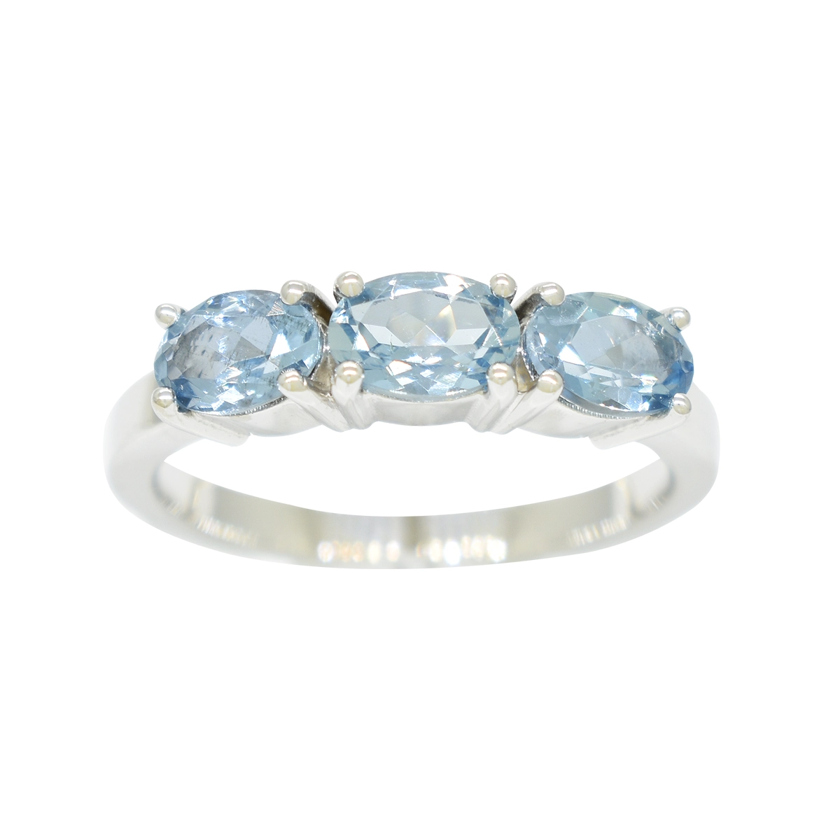 Aquamarine Jewelry