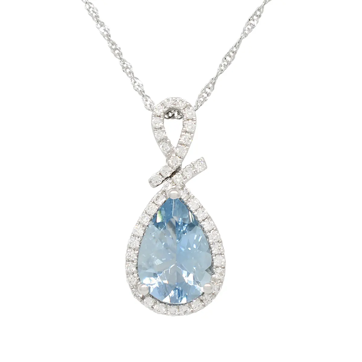 Aquamarine Collection | Aquamarine Jewelry | Queen Emerald